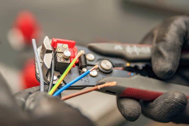 Best Electrician Near Me  in Homestead, FL