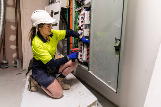 Best Circuit Breaker Repair  in Homestead, FL
