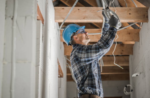 Best Electrical Troubleshooting Services  in Homestead, FL