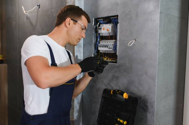 Best Ceiling Fan Installation Electrician  in Homestead, FL