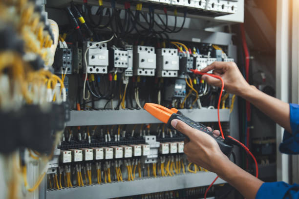 Best Licensed Electrician  in Homestead, FL
