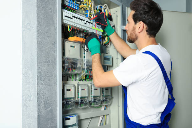 Best Home Electrical Repair  in Homestead, FL