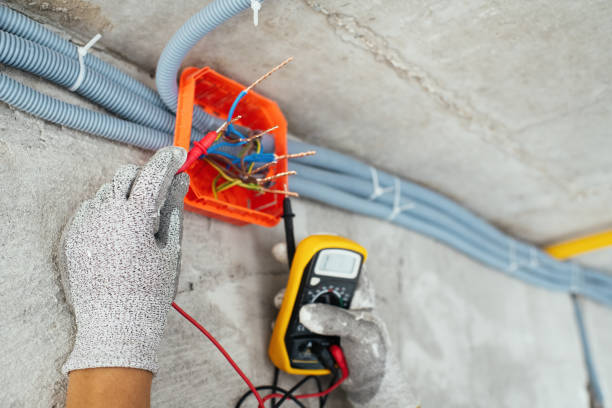  Homestead, FL Electrician Pros