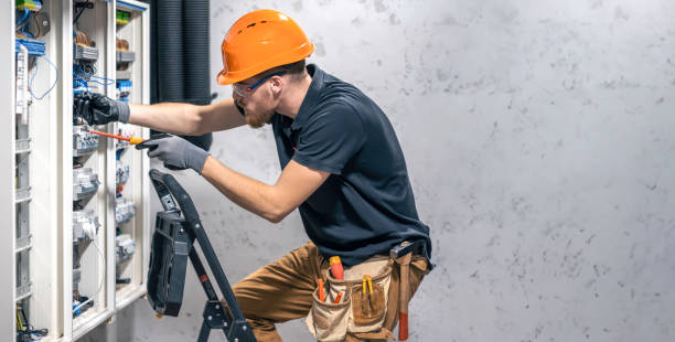 Best Emergency Electrical Repair  in Homestead, FL